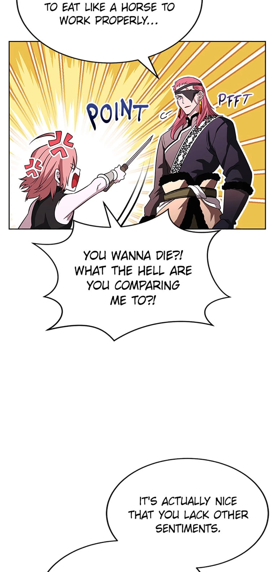 Read My Insanely Competent Underlings chapter 59 image 25 on Lezhin