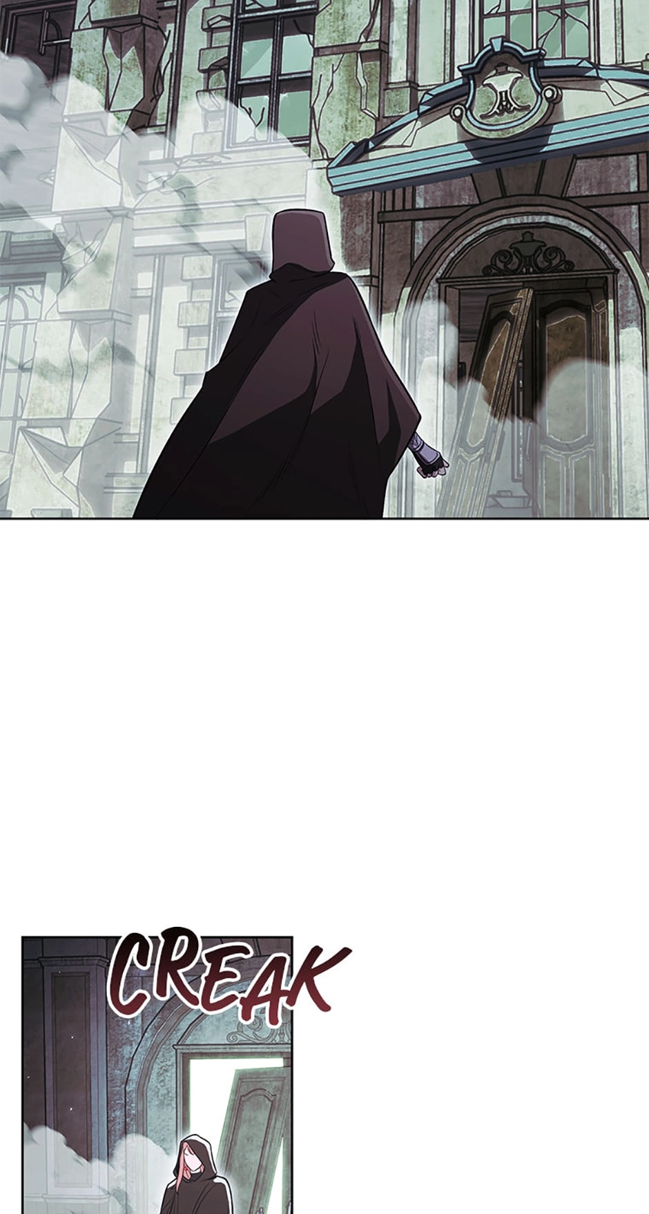 Read My Insanely Competent Underlings chapter 59 image 3 on Lezhin