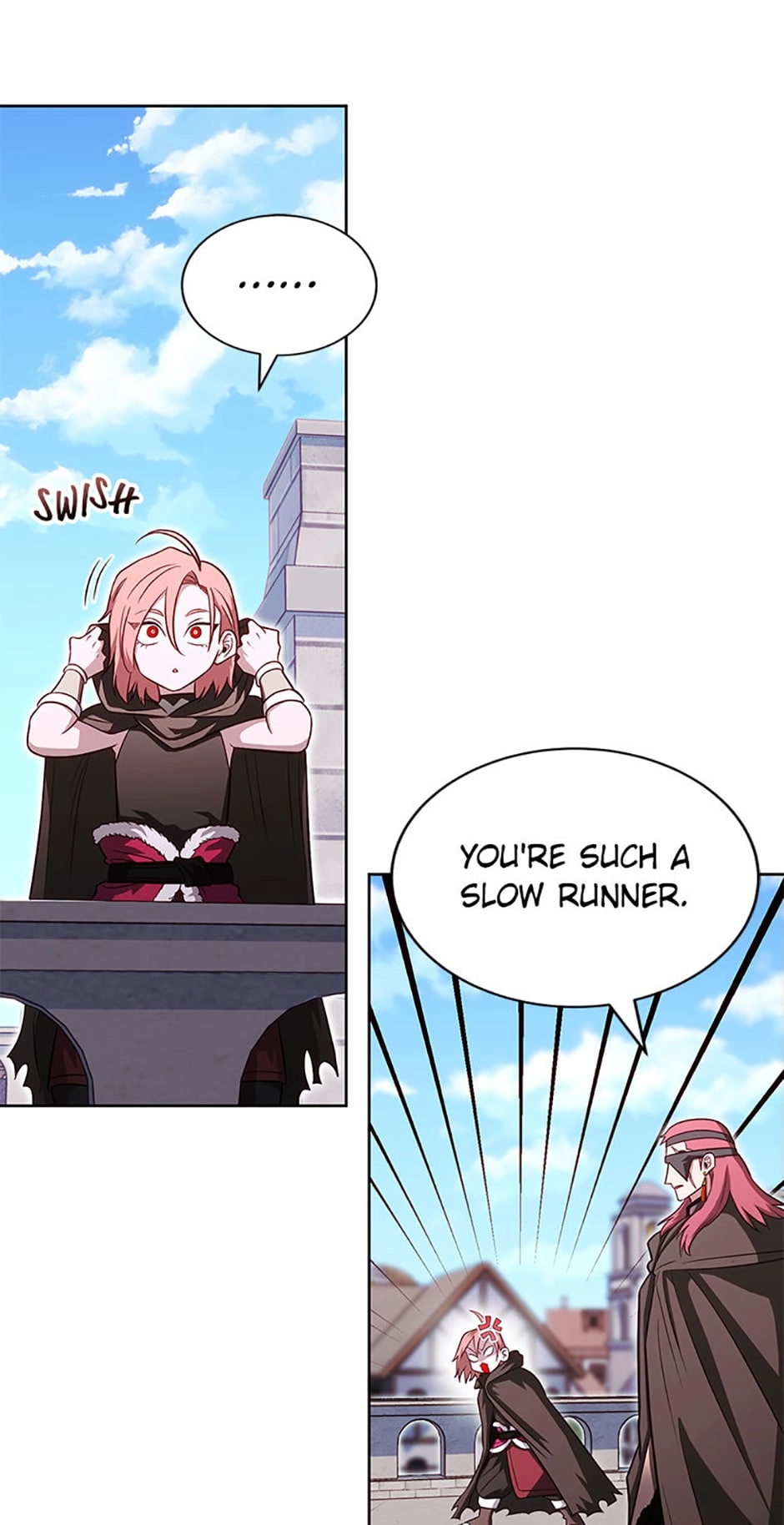 Read My Insanely Competent Underlings chapter 59 image 30 on Lezhin