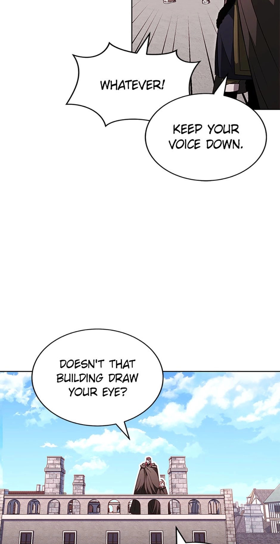 Read My Insanely Competent Underlings chapter 59 image 31 on Lezhin