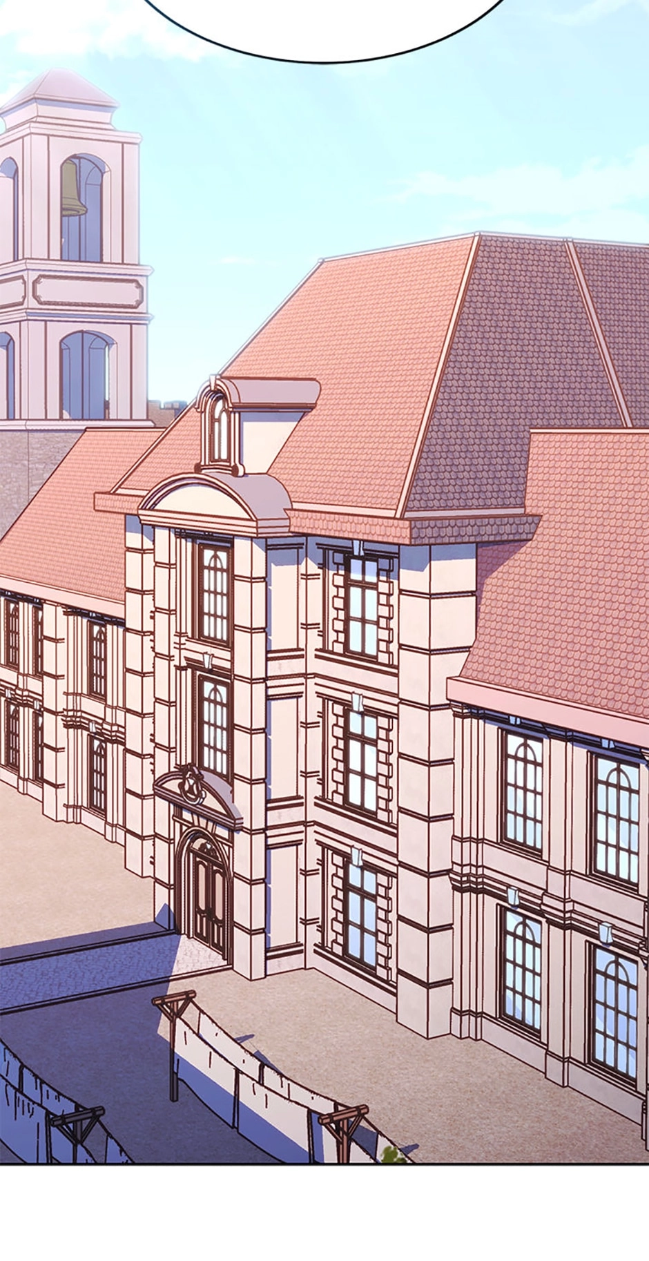 Read My Insanely Competent Underlings chapter 59 image 33 on Lezhin