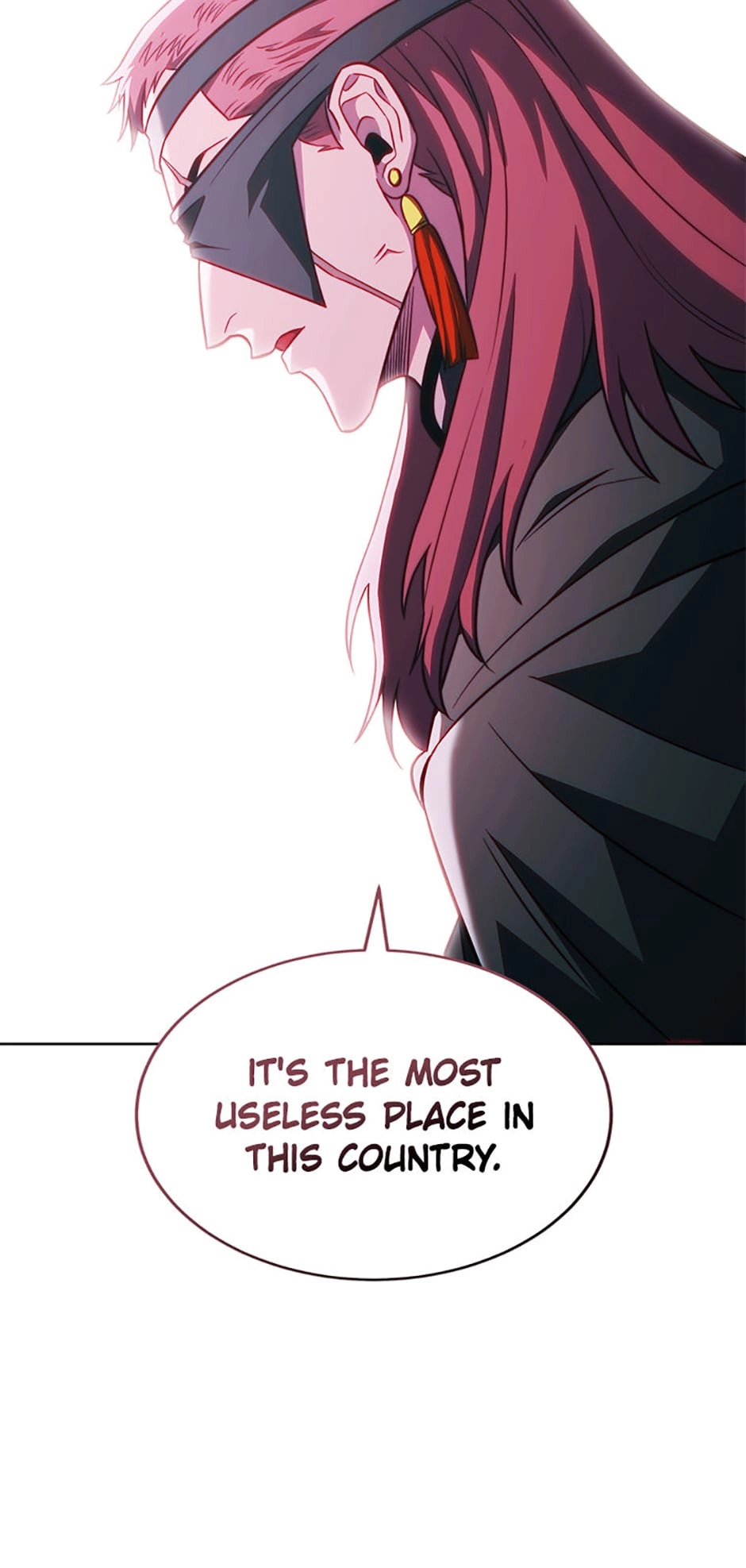 Read My Insanely Competent Underlings chapter 59 image 35 on Lezhin