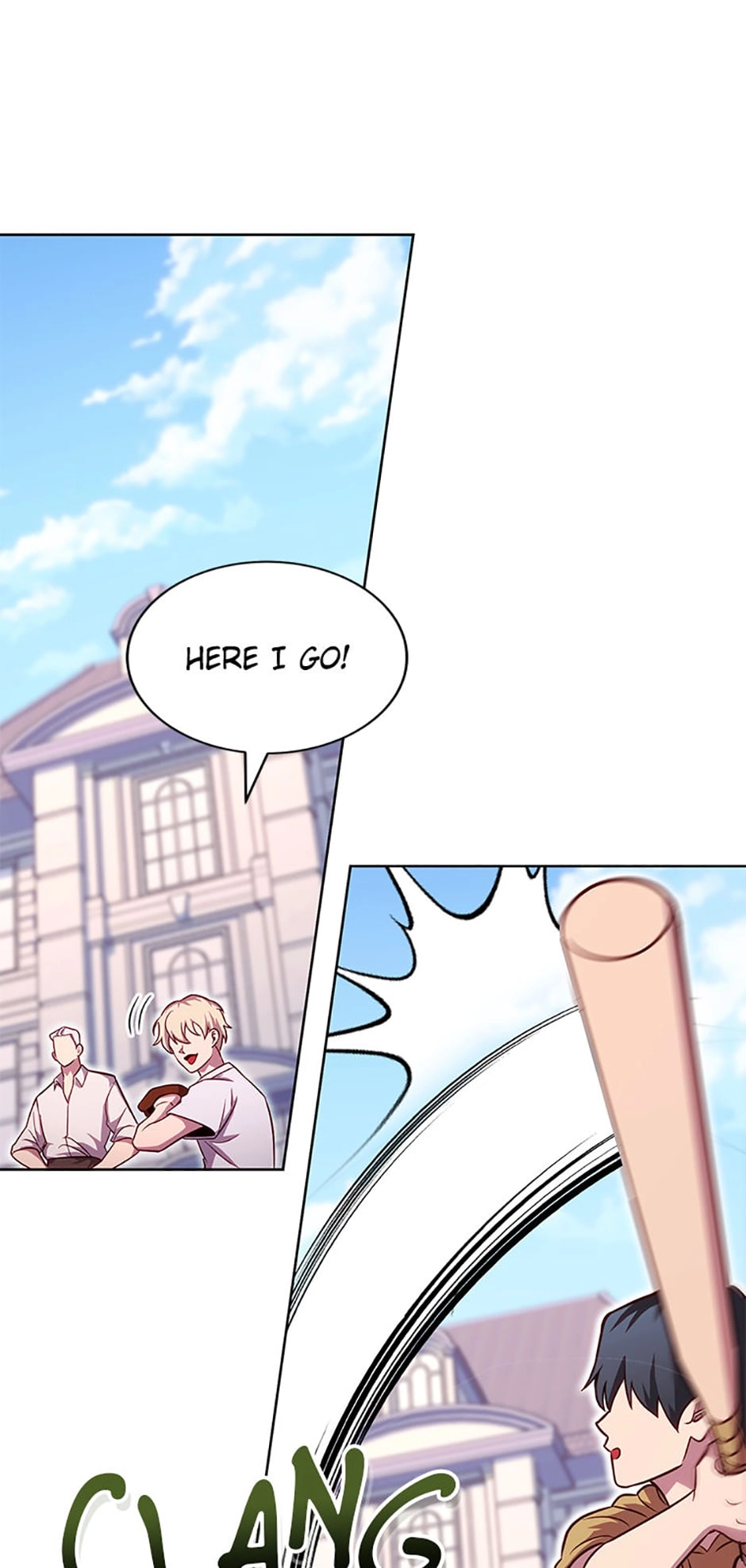 Read My Insanely Competent Underlings chapter 59 image 36 on Lezhin