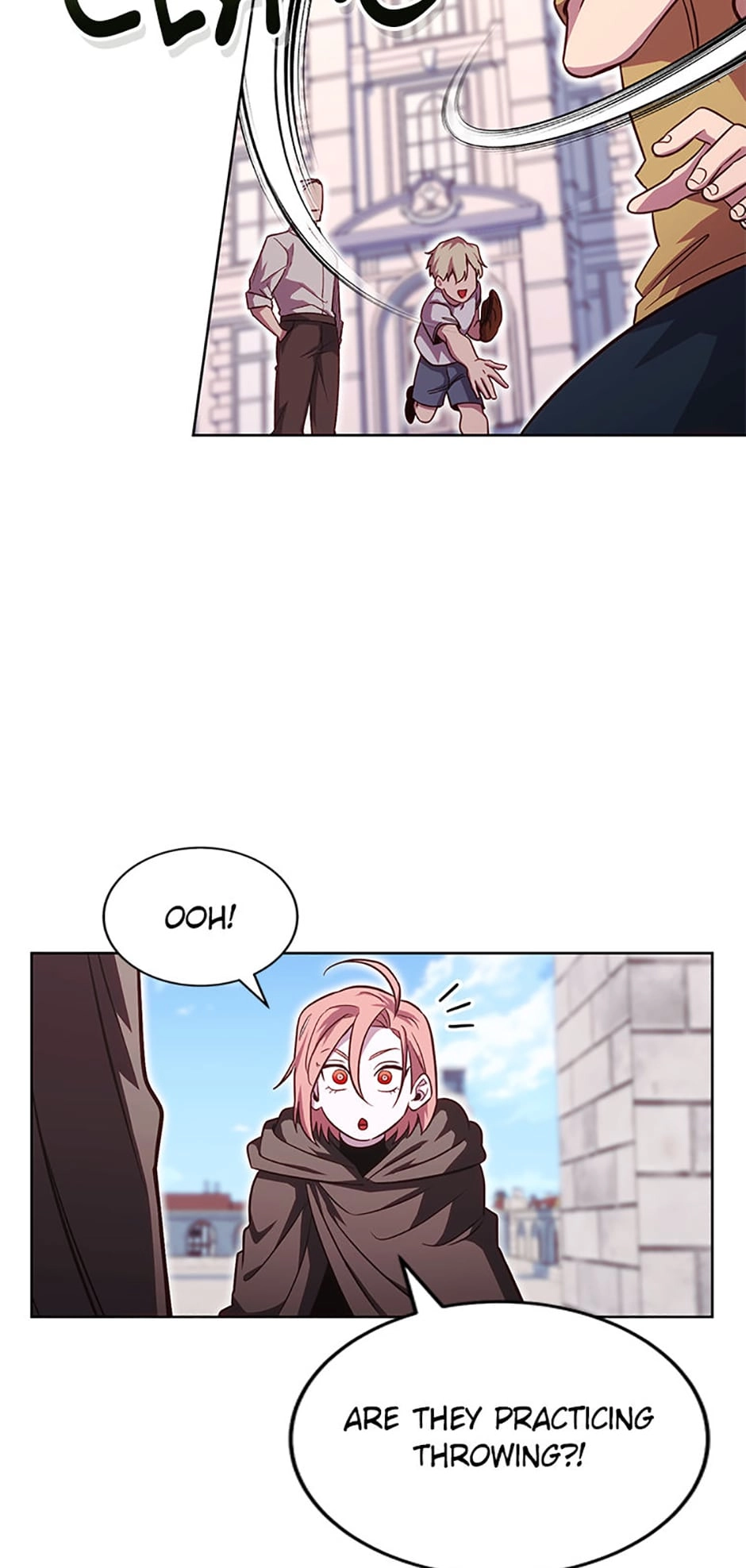 Read My Insanely Competent Underlings chapter 59 image 37 on Lezhin