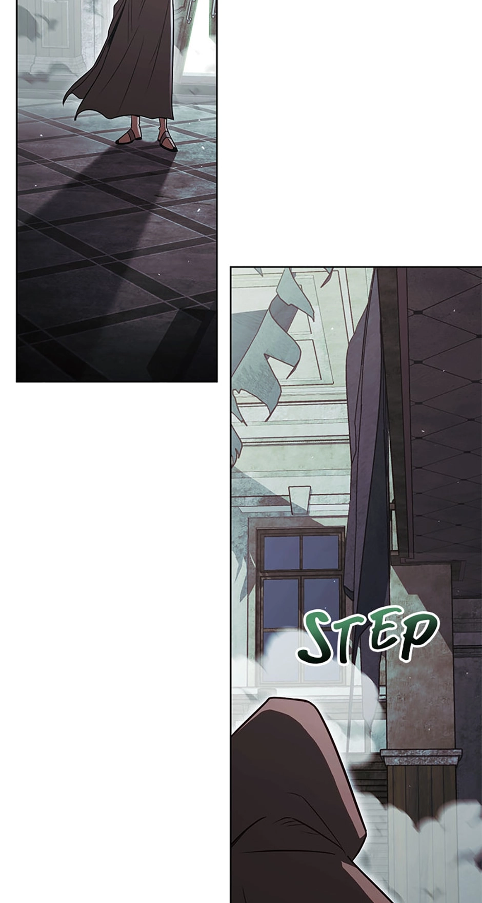 Read My Insanely Competent Underlings chapter 59 image 4 on Lezhin