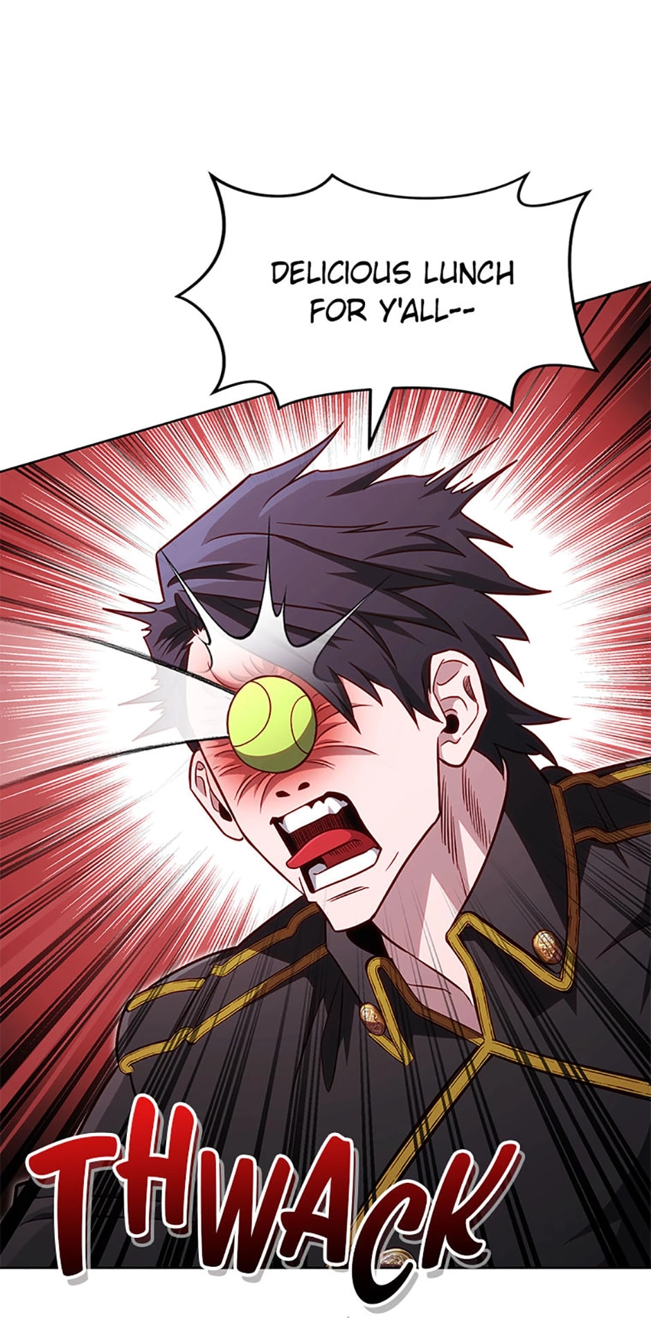 Read My Insanely Competent Underlings chapter 59 image 40 on Lezhin