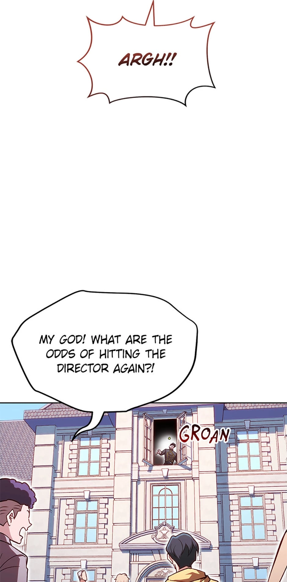 Read My Insanely Competent Underlings chapter 59 image 41 on Lezhin
