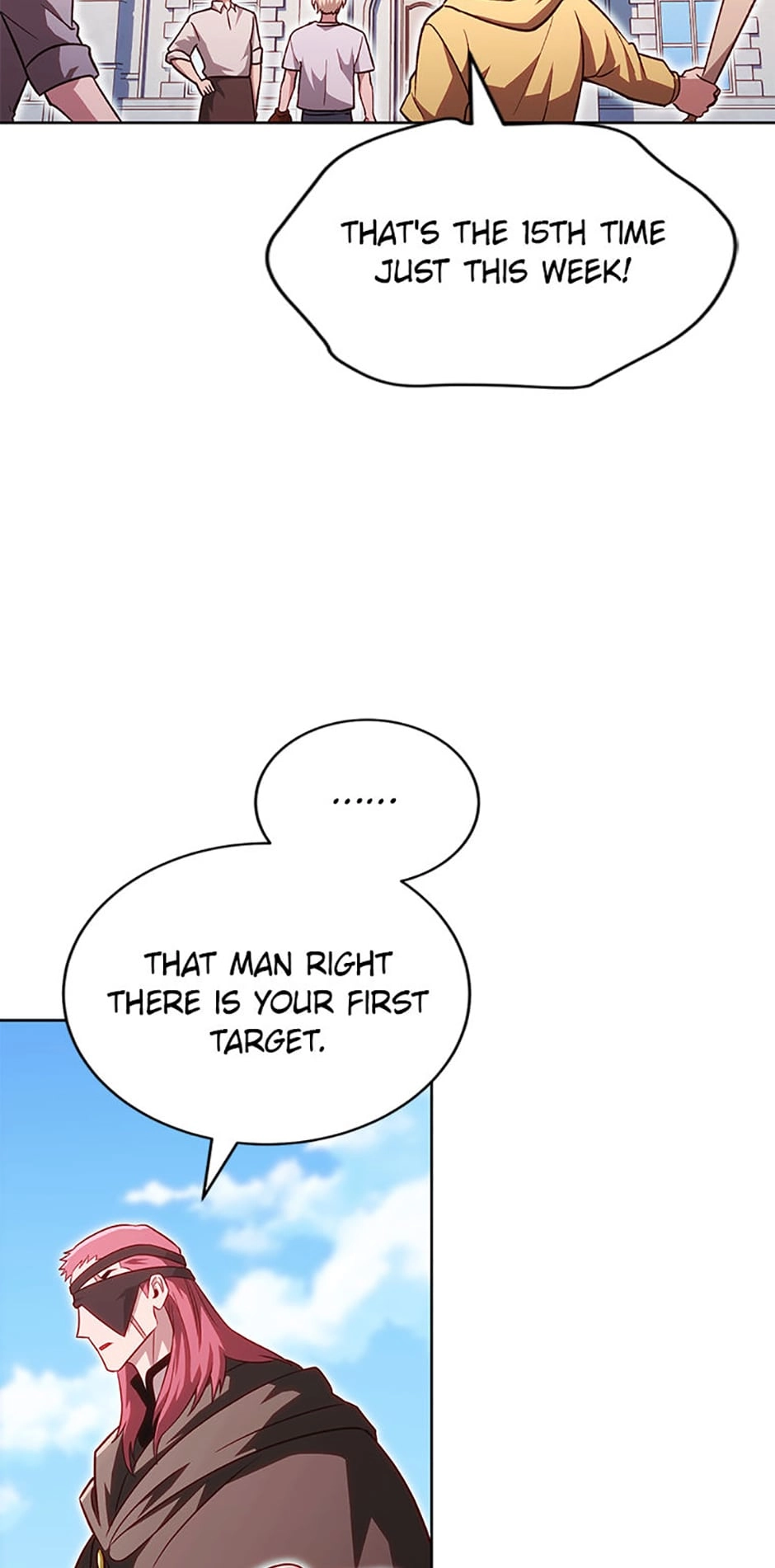 Read My Insanely Competent Underlings chapter 59 image 42 on Lezhin
