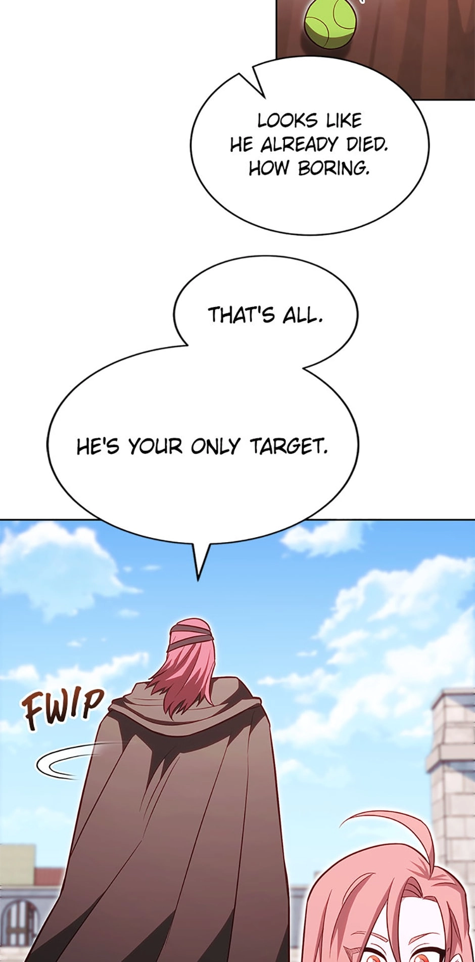Read My Insanely Competent Underlings chapter 59 image 44 on Lezhin