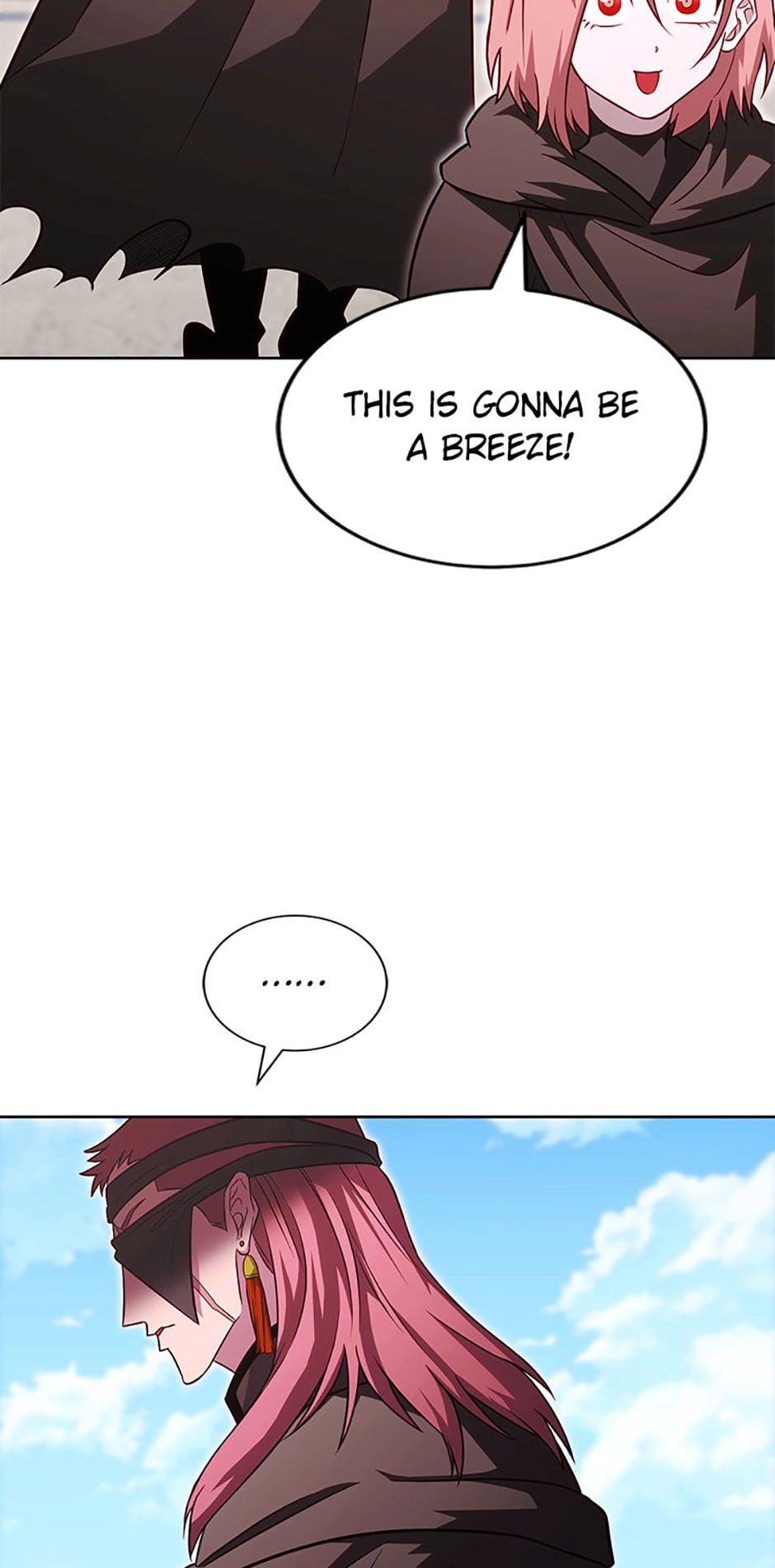 Read My Insanely Competent Underlings chapter 59 image 45 on Lezhin