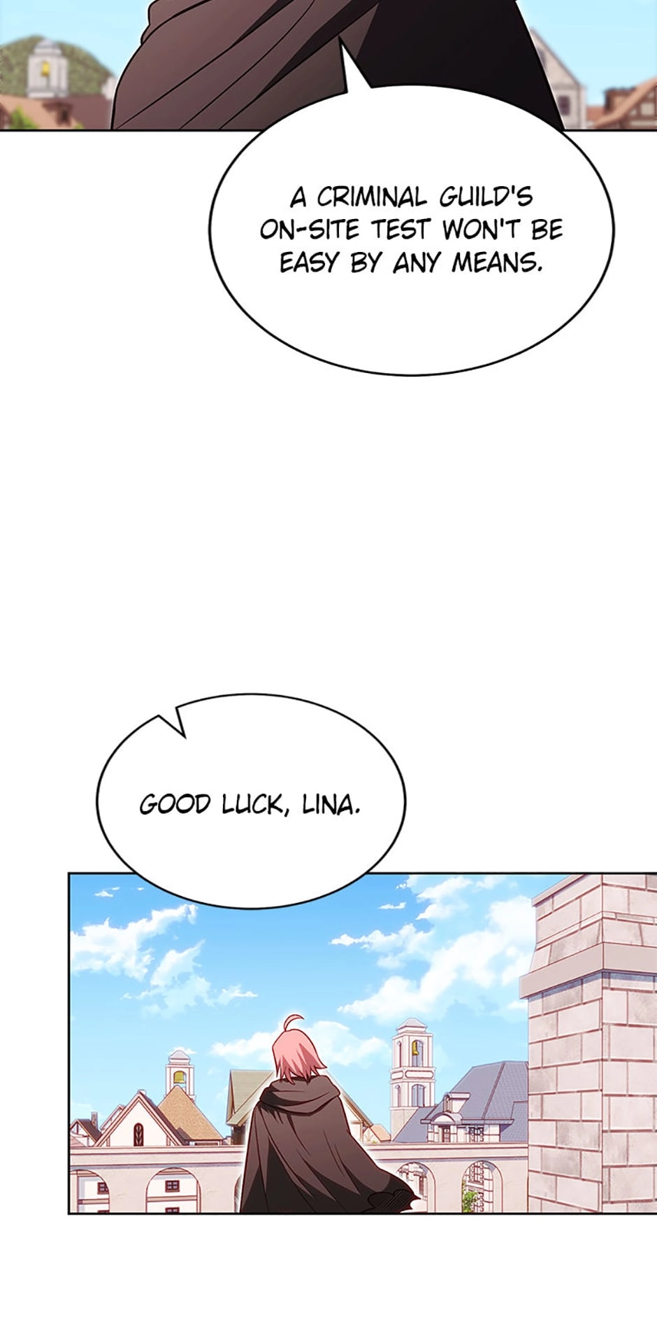 Read My Insanely Competent Underlings chapter 59 image 46 on Lezhin