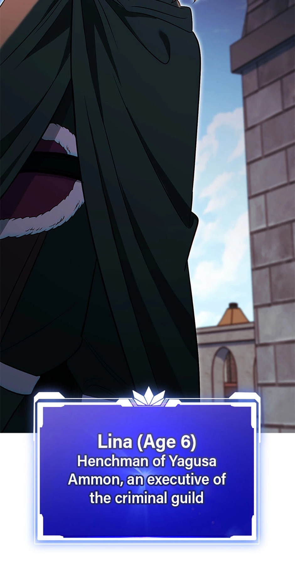 Read My Insanely Competent Underlings chapter 59 image 48 on Lezhin
