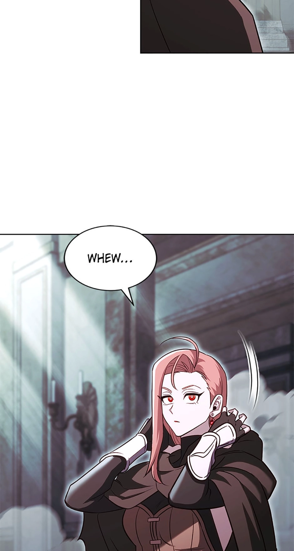 Read My Insanely Competent Underlings chapter 59 image 5 on Lezhin