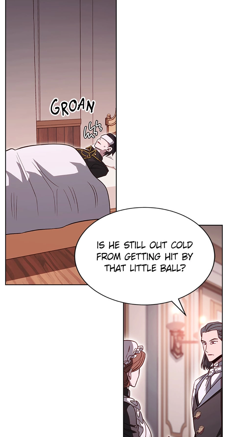 Read My Insanely Competent Underlings chapter 59 image 50 on Lezhin