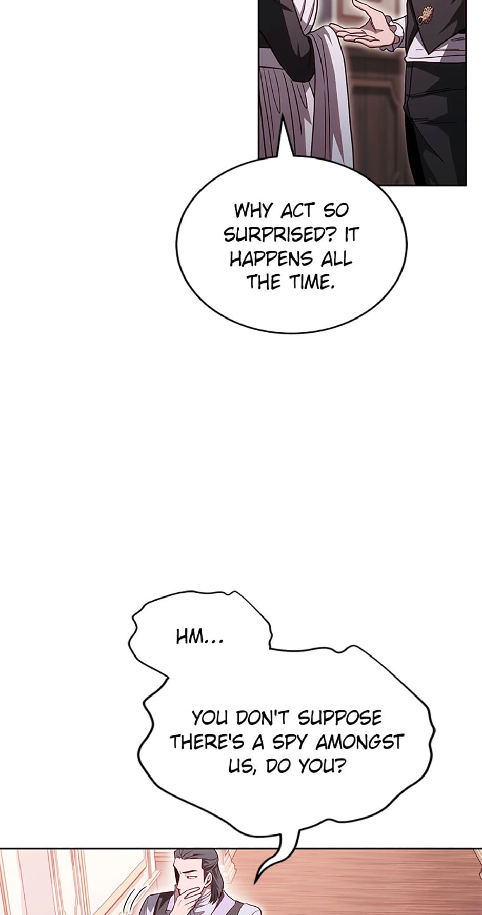 Read My Insanely Competent Underlings chapter 59 image 51 on Lezhin