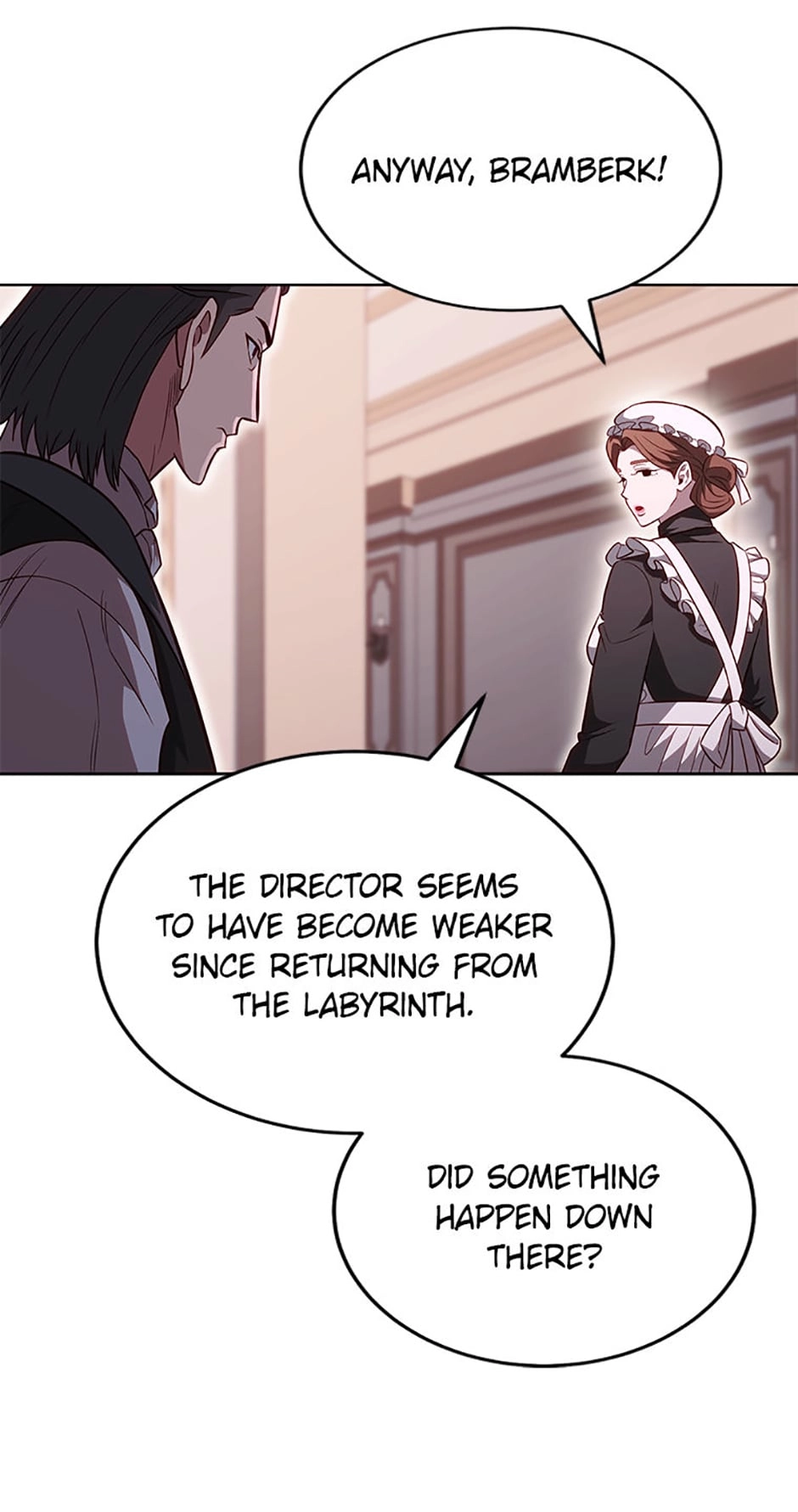 Read My Insanely Competent Underlings chapter 59 image 53 on Lezhin