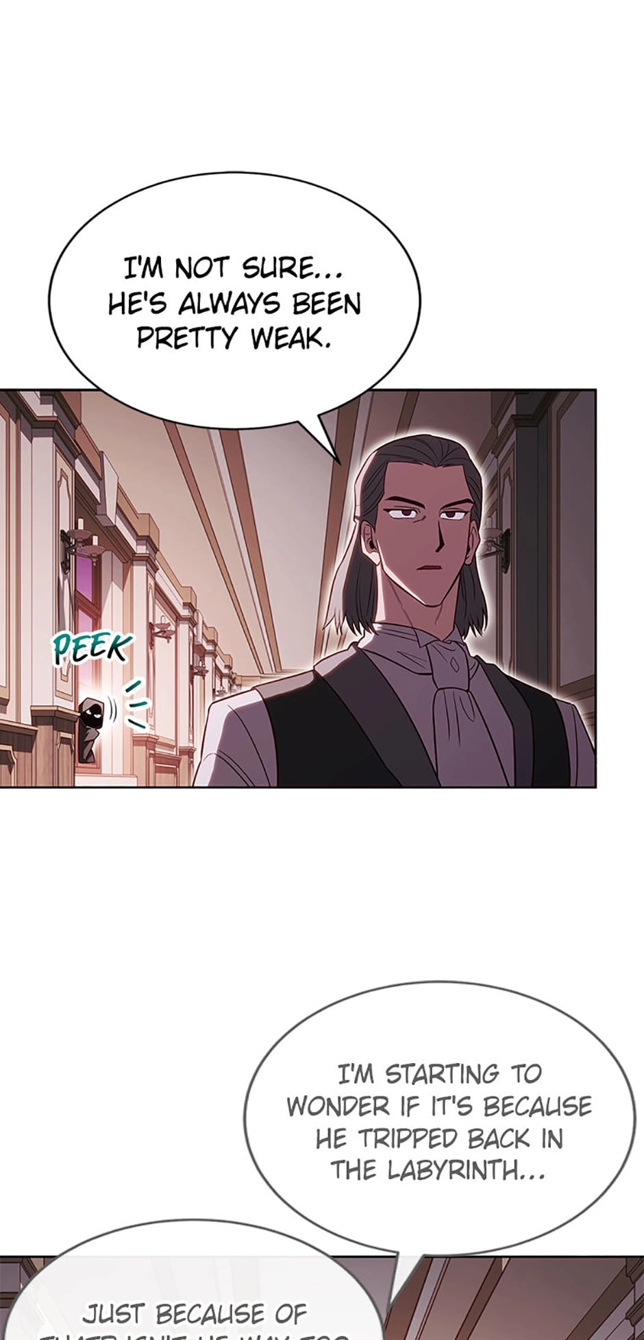 Read My Insanely Competent Underlings chapter 59 image 54 on Lezhin