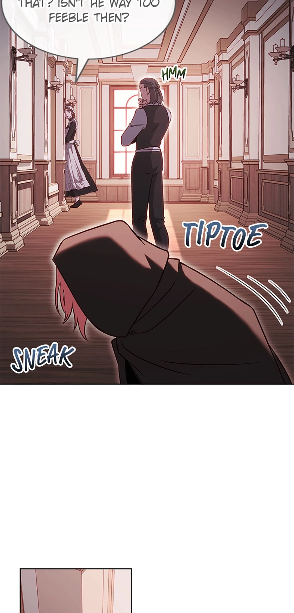 Read My Insanely Competent Underlings chapter 59 image 55 on Lezhin