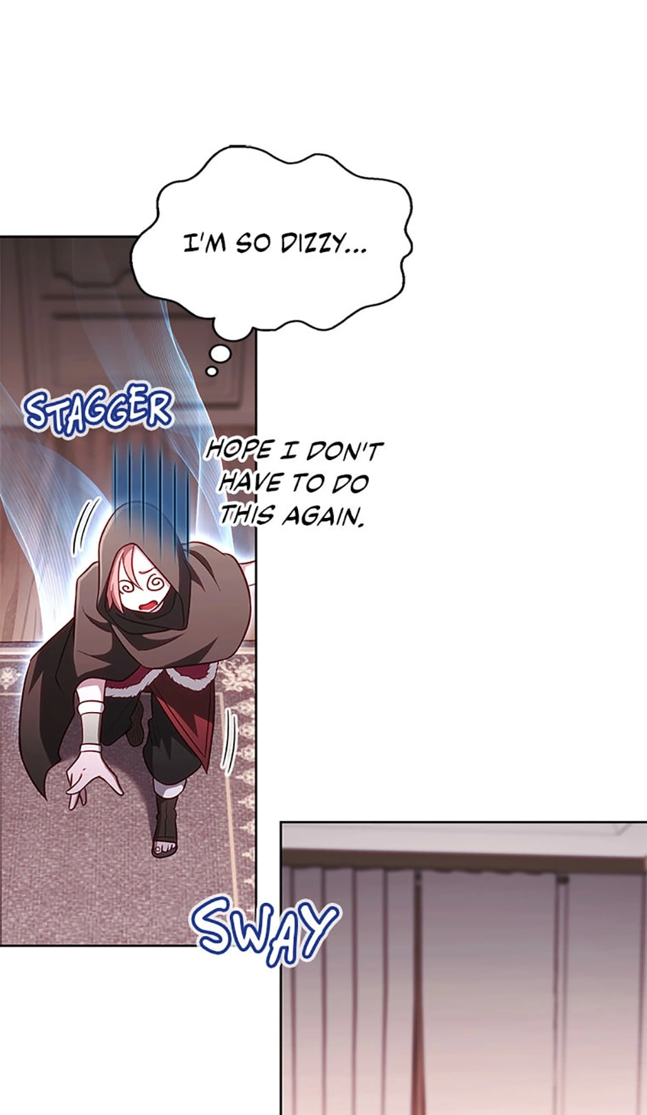 Read My Insanely Competent Underlings chapter 59 image 60 on Lezhin