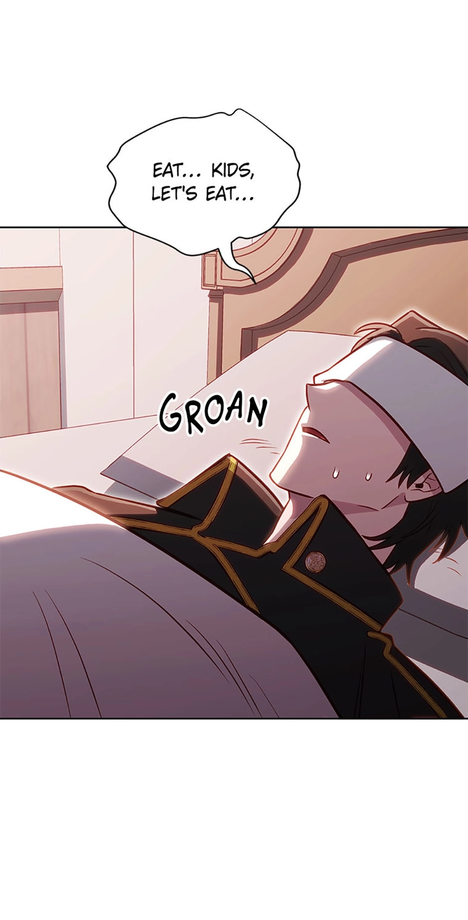 Read My Insanely Competent Underlings chapter 59 image 64 on Lezhin
