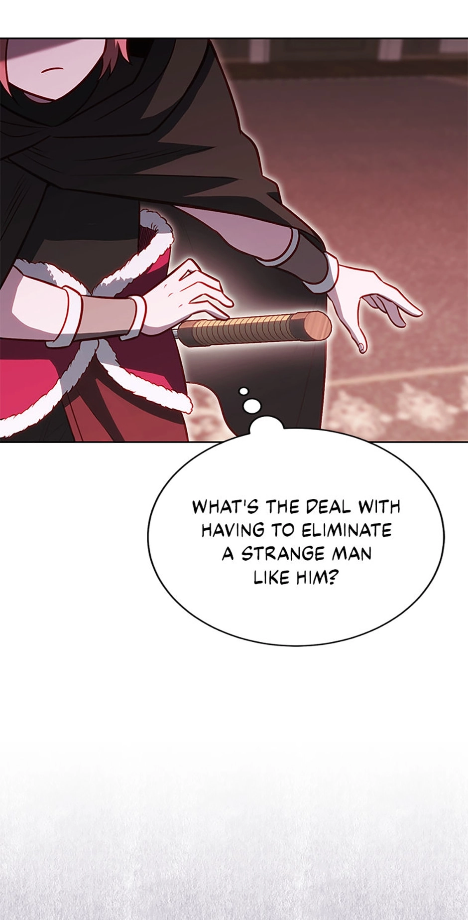 Read My Insanely Competent Underlings chapter 59 image 65 on Lezhin