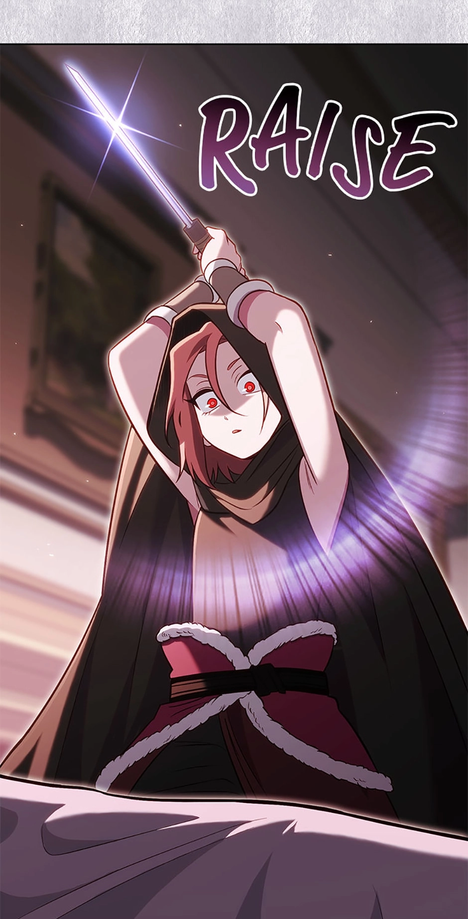 Read My Insanely Competent Underlings chapter 59 image 66 on Lezhin