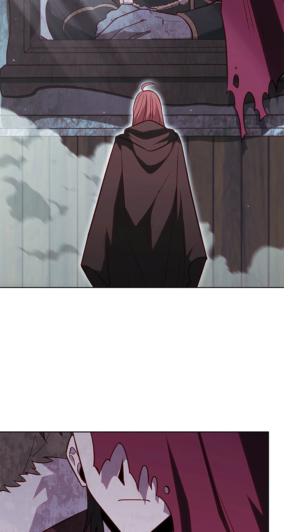 Read My Insanely Competent Underlings chapter 59 image 7 on Lezhin