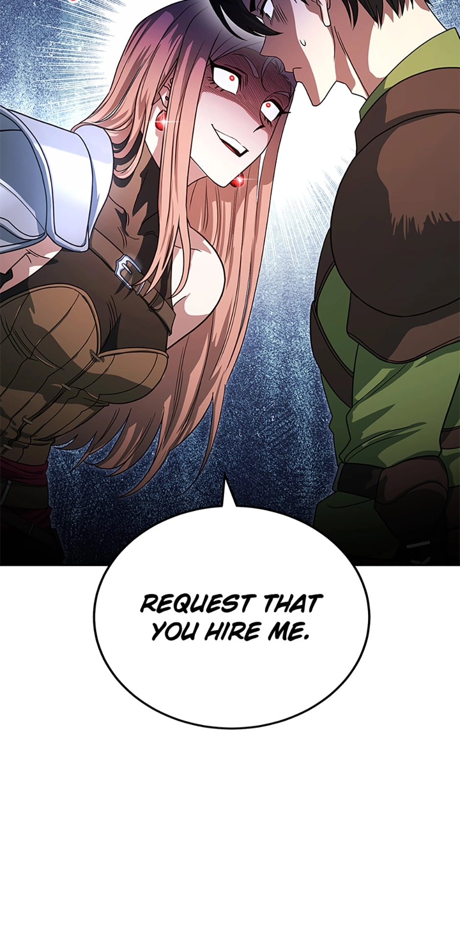 Read My Insanely Competent Underlings chapter 6 image 12 on Lezhin