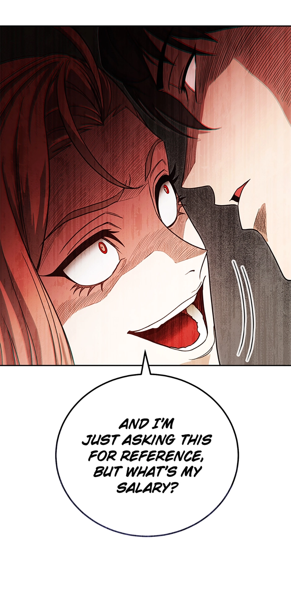 Read My Insanely Competent Underlings chapter 6 image 13 on Lezhin