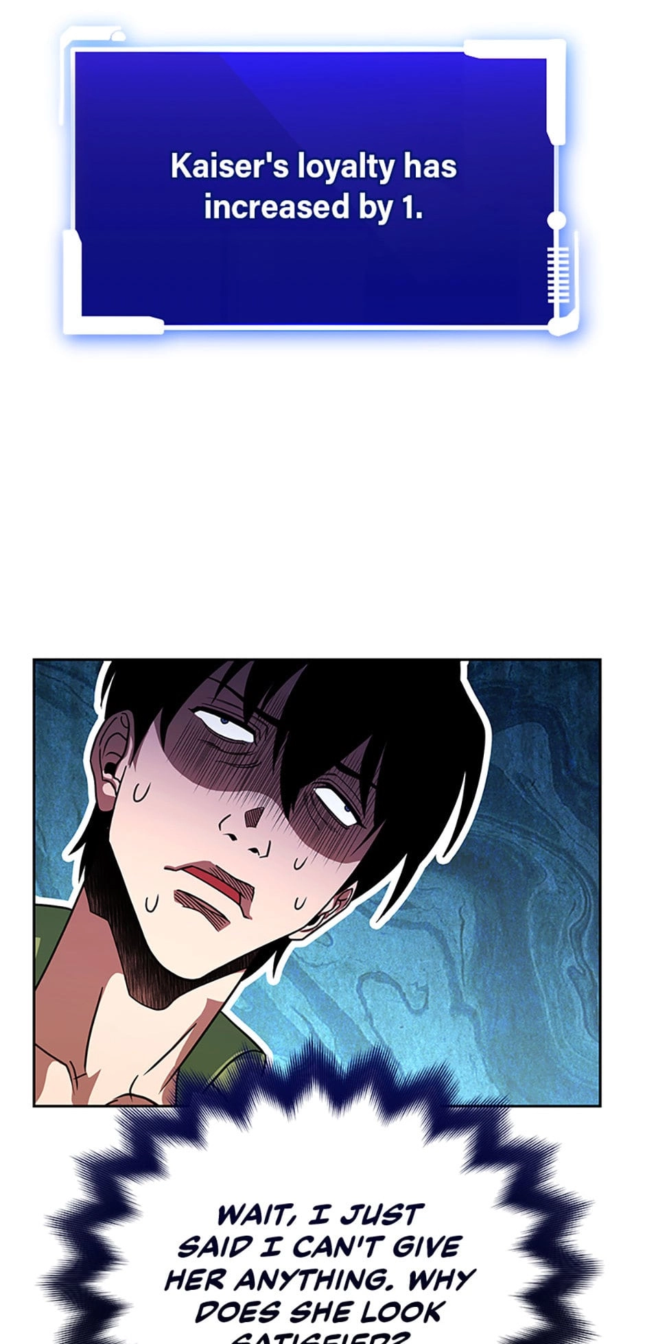 Read My Insanely Competent Underlings chapter 6 image 18 on Lezhin