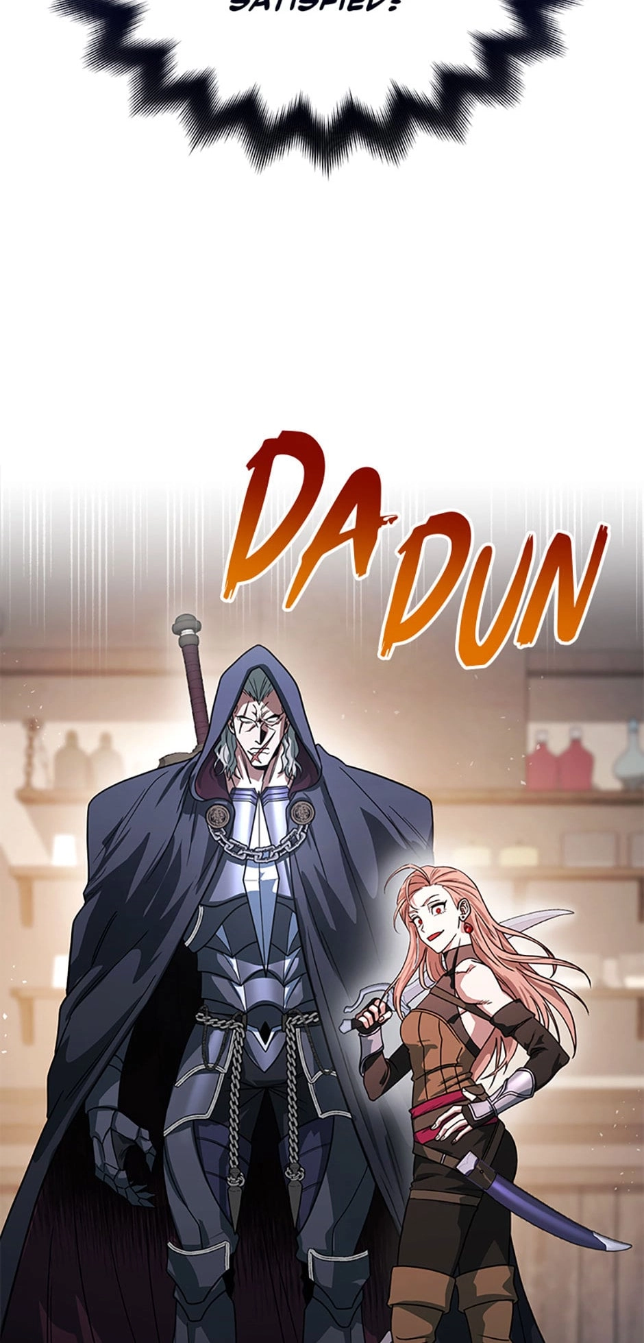 Read My Insanely Competent Underlings chapter 6 image 19 on Lezhin
