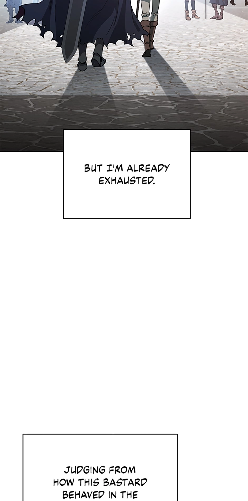 Read My Insanely Competent Underlings chapter 6 image 28 on Lezhin
