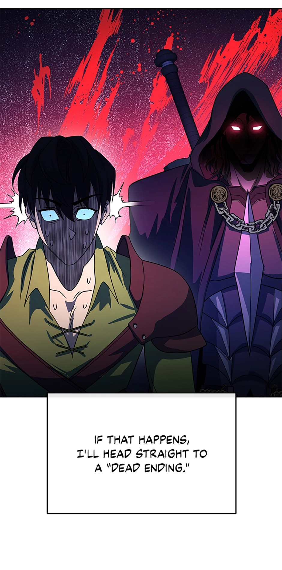 Read My Insanely Competent Underlings chapter 6 image 30 on Lezhin