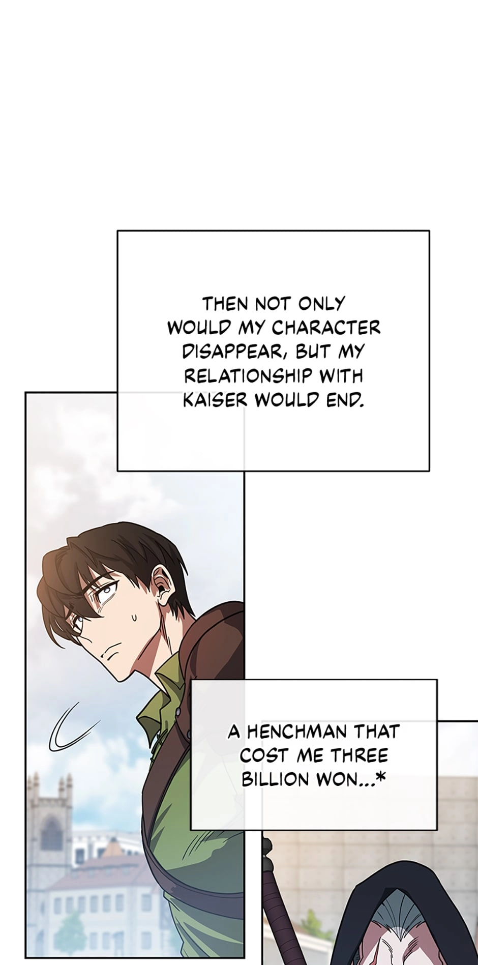 Read My Insanely Competent Underlings chapter 6 image 31 on Lezhin