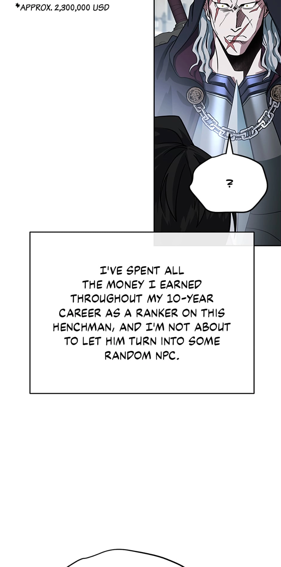 Read My Insanely Competent Underlings chapter 6 image 32 on Lezhin