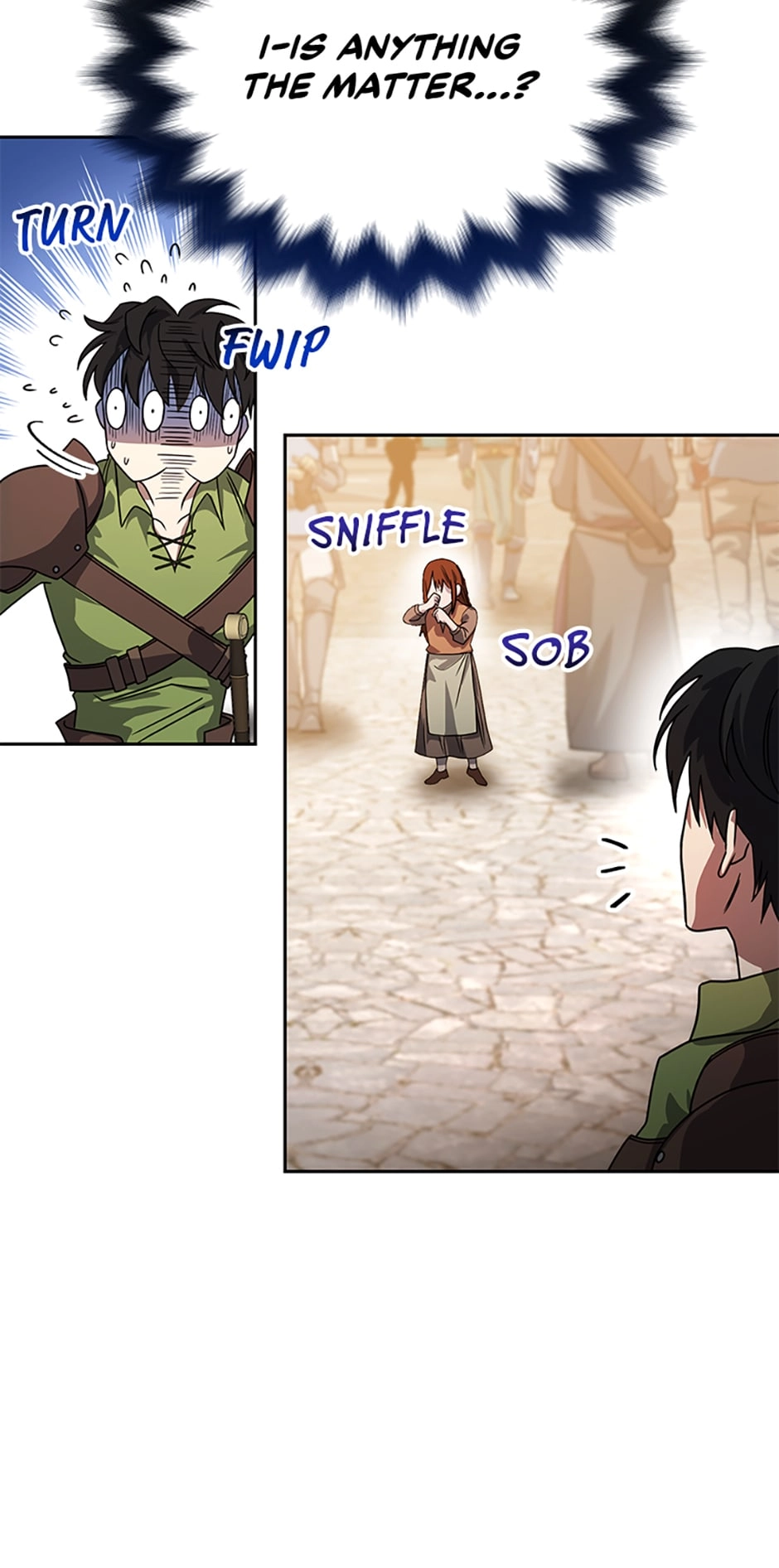 Read My Insanely Competent Underlings chapter 6 image 34 on Lezhin