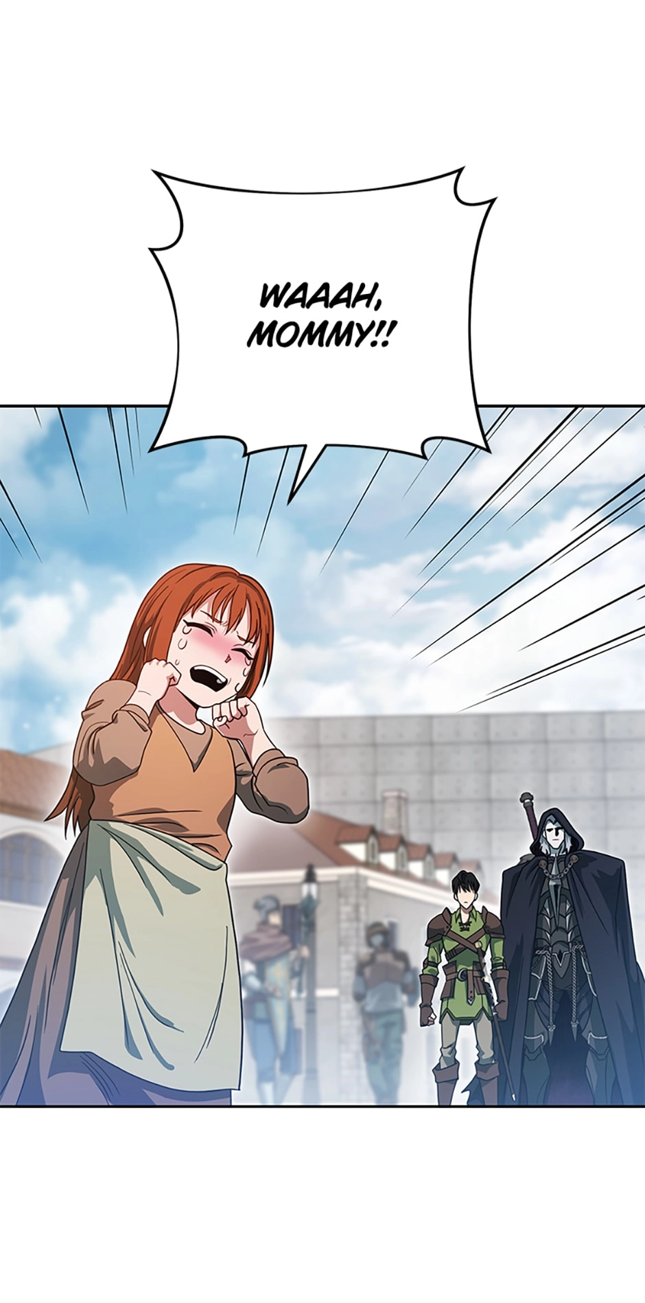 Read My Insanely Competent Underlings chapter 6 image 35 on Lezhin