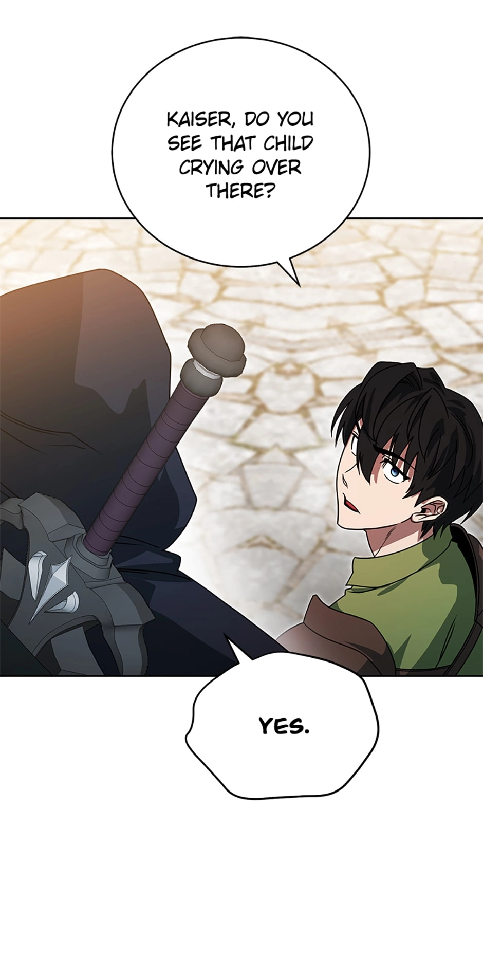 Read My Insanely Competent Underlings chapter 6 image 36 on Lezhin