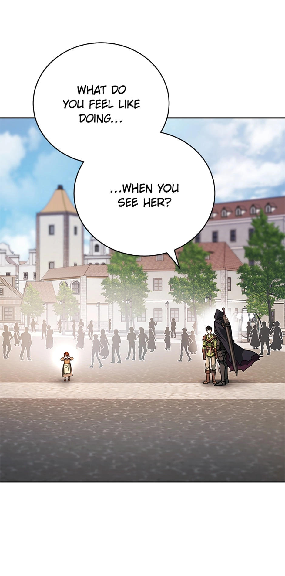 Read My Insanely Competent Underlings chapter 6 image 37 on Lezhin