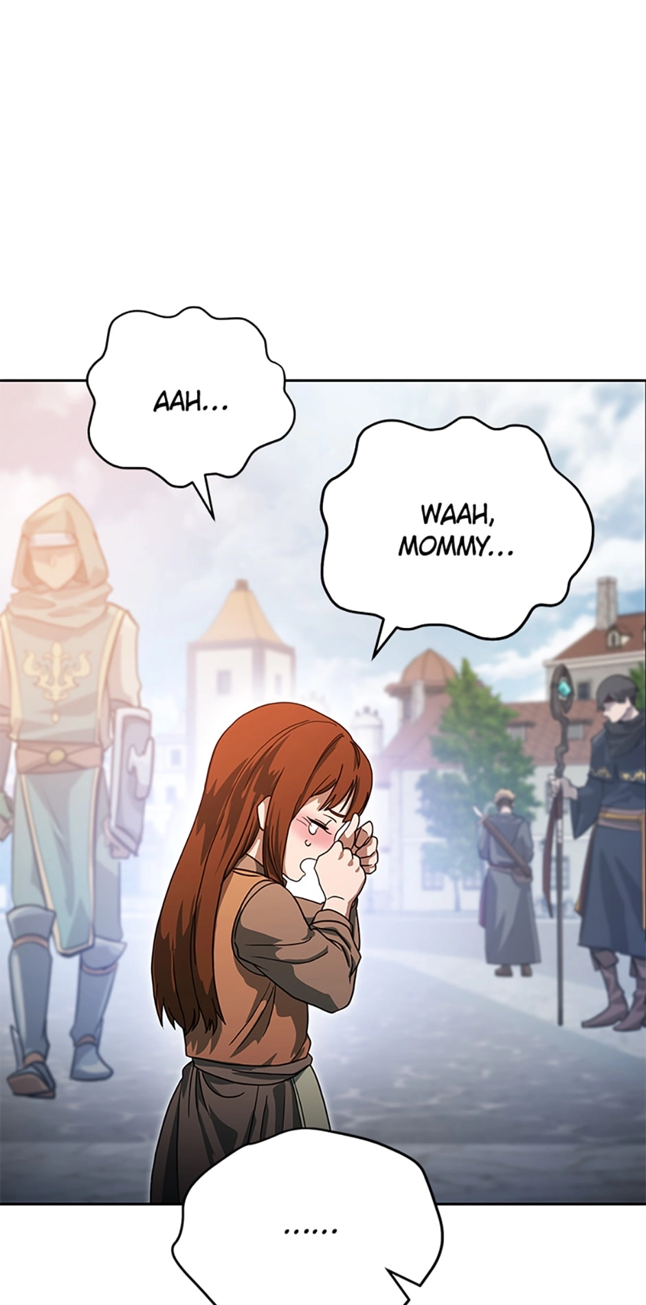 Read My Insanely Competent Underlings chapter 6 image 39 on Lezhin