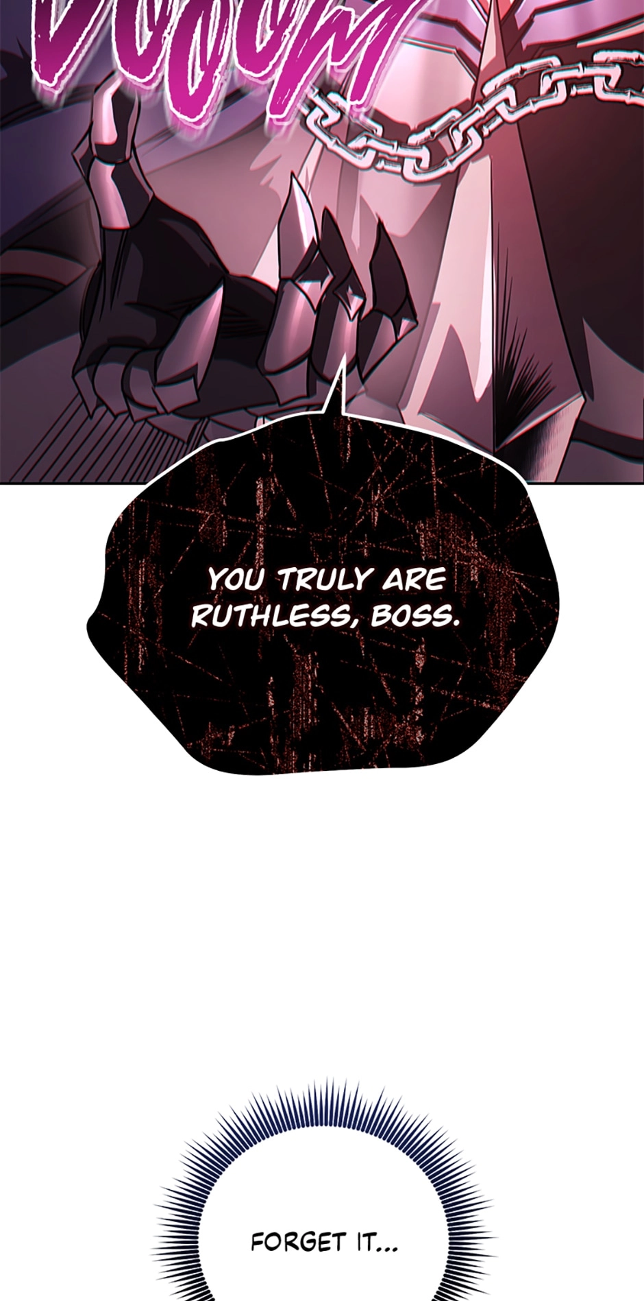 Read My Insanely Competent Underlings chapter 6 image 42 on Lezhin