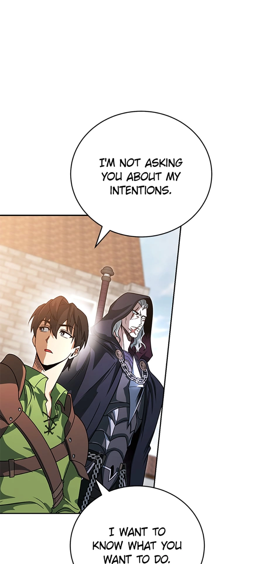 Read My Insanely Competent Underlings chapter 6 image 44 on Lezhin