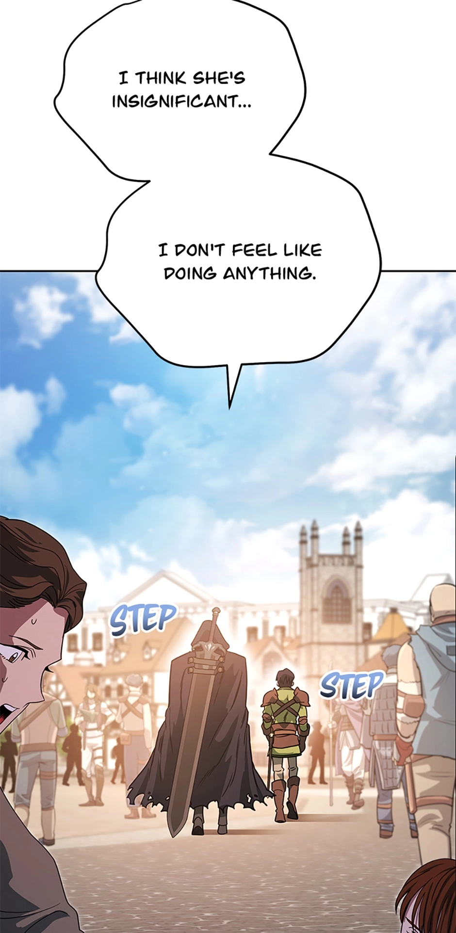 Read My Insanely Competent Underlings chapter 6 image 49 on Lezhin