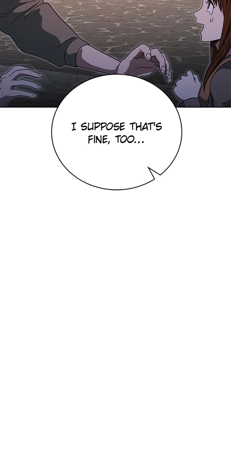 Read My Insanely Competent Underlings chapter 6 image 50 on Lezhin