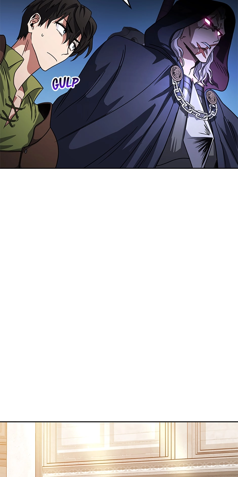 Read My Insanely Competent Underlings chapter 6 image 56 on Lezhin