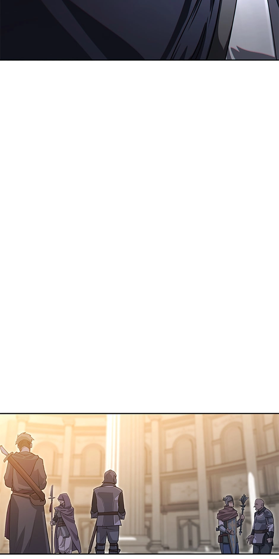 Read My Insanely Competent Underlings chapter 6 image 60 on Lezhin