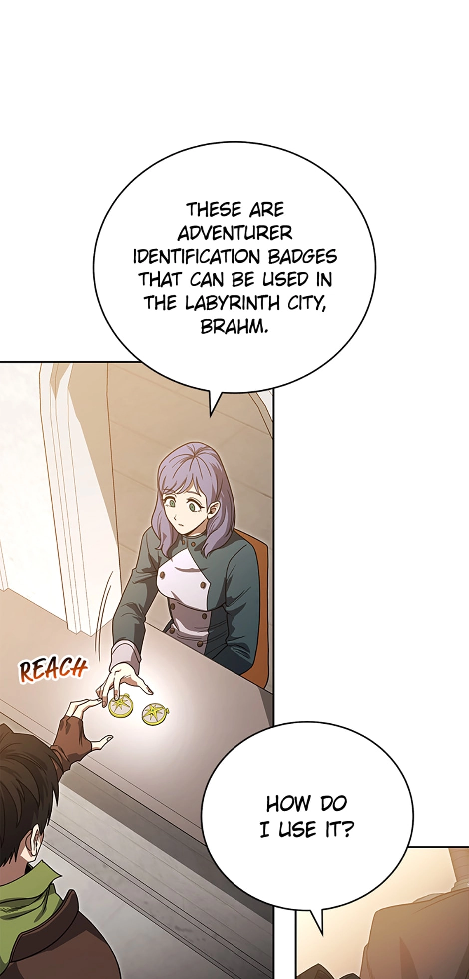 Read My Insanely Competent Underlings chapter 6 image 62 on Lezhin