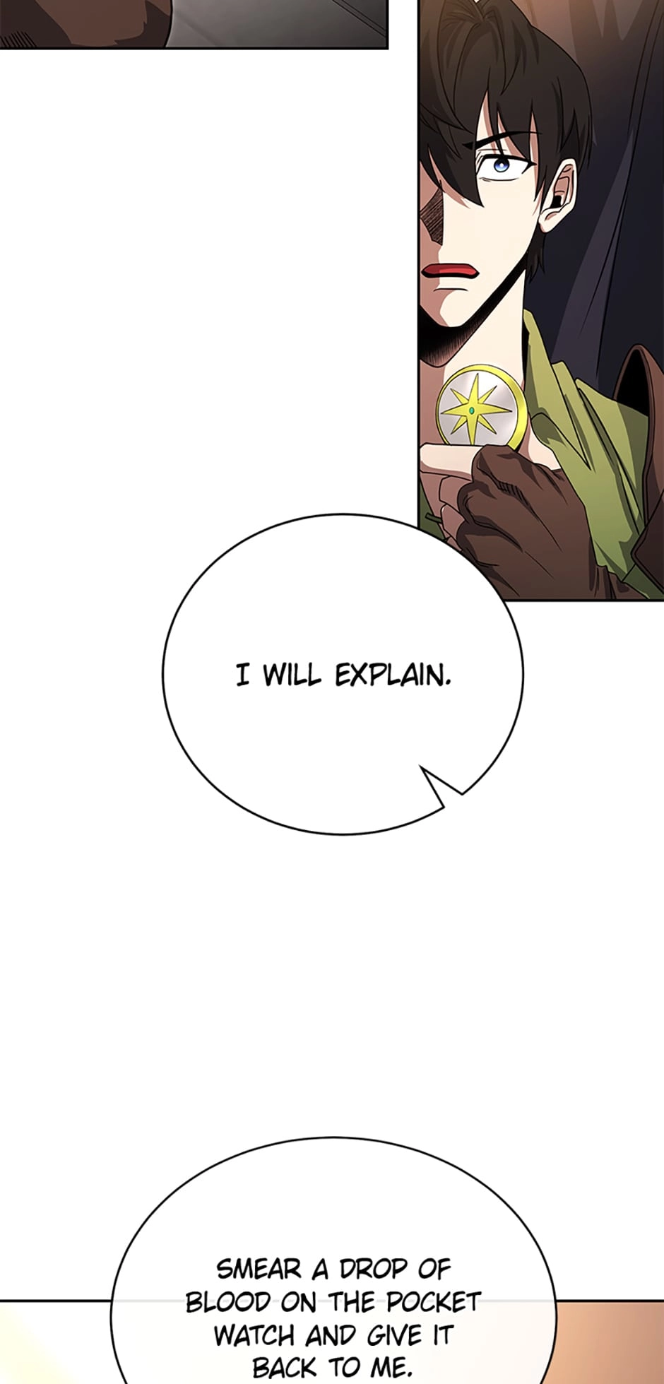Read My Insanely Competent Underlings chapter 6 image 63 on Lezhin
