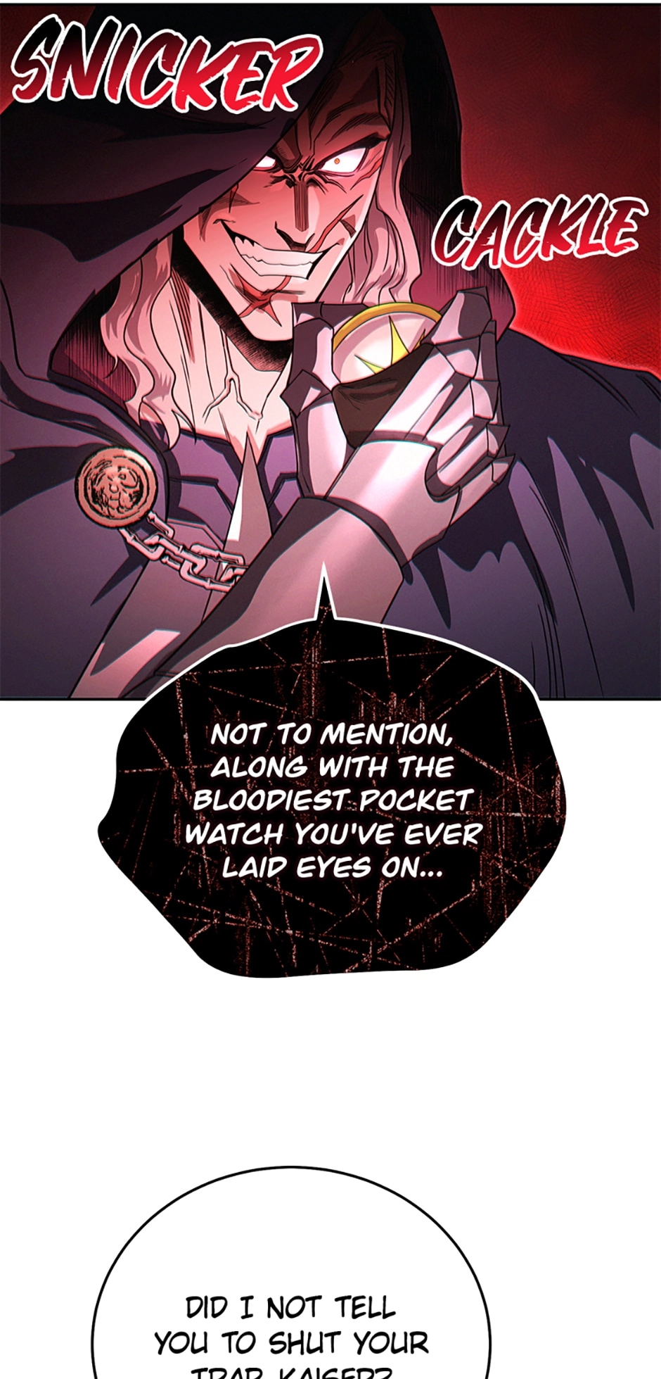 Read My Insanely Competent Underlings chapter 6 image 69 on Lezhin