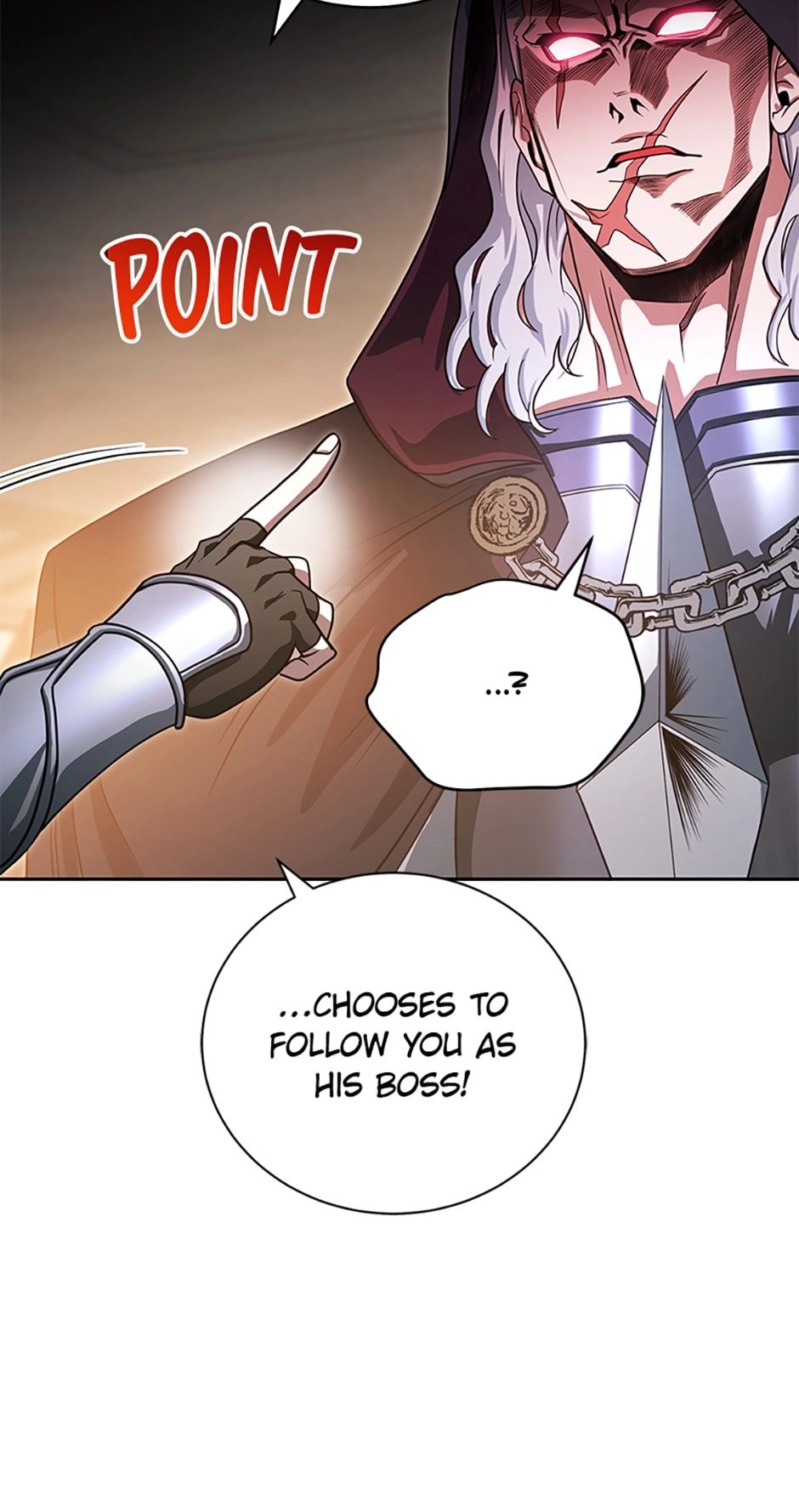 Read My Insanely Competent Underlings chapter 6 image 7 on Lezhin